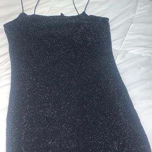 Sparkle dress